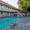 Отель Motel 6 Fresno - SR 99, фото 9