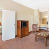 Отель Days Inn by Wyndham Princeton, фото 15