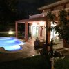 Отель Villa With 5 Bedrooms in Palmanova, With Private Pool, Enclosed Garden в Пальма-Нова