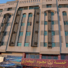 Отель Al Eairy Furnished Apts Al Madinah 6, фото 15