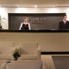 Отель Novo CWB Hotel, фото 21