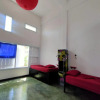 Отель Gili Beach Bum - Hostel, фото 9