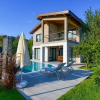 Отель Gorgeous Villa With Private Pool and Jacuzzi in Fethiye, фото 10