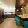 Гостиница Жилые помещения People, фото 11