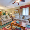 Отель City Bear, 2BR, Pool, Spa, Downtown Gatlinburg, Sleeps 6, фото 5