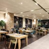Отель Golden Tulip Ever Yongin Hotel, фото 13