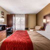 Отель Comfort Inn Airport West, фото 25