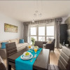 Отель P&O Apartments Airport, фото 4