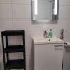 Отель Bright studio apartment on the 6th floor, фото 10