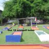 Отель Mini Golf & Resort Ubon Ratchathani, фото 15