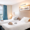 Отель Hôtel Beach Hotel, фото 5