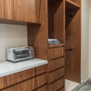 Отель Luxurious Stylish 3BR Apartment Exceptional Location Private Pool Uncovered Patio, фото 24