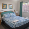 Отель Beach Resort Ground Unit With Parking, фото 10