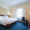 Отель Fairfield Inn & Suites by Marriott Buffalo Amherst/University, фото 3