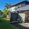 Отель The Park Hotel Motel, Byron Bay, фото 22