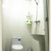 Отель Shuimu 58 Hotel Qingdao Fuzhou Road Guangdian Branch, фото 8