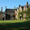Отель Hunday Manor Country House Hotel, фото 1