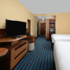 Отель Fairfield Inn & Suites by Marriott Raleigh Capital, фото 18