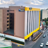 Отель City Express by Marriott Ciudad de México Tlalpan, фото 29