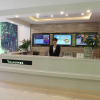 Отель Vatica ZaoZhuang TengZhou Railway Station Hotel, фото 16