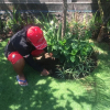 Отель Pousada Canggu, фото 18