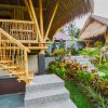 Отель Wirguna Bamboo Ubud, фото 16