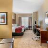 Отель Comfort Suites Forrest City, фото 10