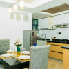 Отель Lux Suites Oasis of Peace Apartments, фото 12