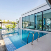 Отель Movenpick Luxury Villa2FL/Private Pool, фото 27