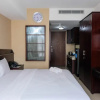 Отель Modern Comfy Studio Apartment at U Residence, фото 2