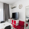 Отель Cute 1 Room w/AC 300 meters to Istiklal Street, фото 2
