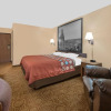 Отель Super 8 Motel - Dalhart, фото 6