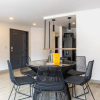 Отель w Homey 3BR in Chapinero, фото 11