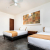 Отель Capital O Hotel Joyma Suites, San Luis, фото 5