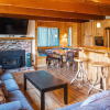 Отель Red House - Minutes to Shaver Lake!, фото 14