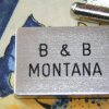 Отель B&B Montana, фото 6