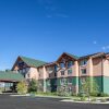 Отель Fairfield Inn and Suites by Marriott Anchorage, фото 39