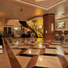 Отель Grand Marmara Hotel, фото 9