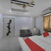 Отель OYO Flagship 83069 Hotel Rudra Palace, фото 20