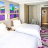 Отель Lavande Hotels·Xiaogan Beijing Road, фото 6