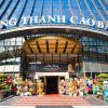 Отель Muong Thanh Luxury Cao Bang Hotel, фото 26