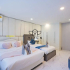 Отель Yizen VIP Luxury Palm Springs Villas, фото 46