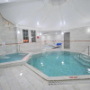 Отель Oylat Kaplicalari Asiyan Otel, фото 16