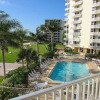 Отель Estero Beach & Tennis 204b 1 Bedroom 1 Bathroom Condo, фото 11