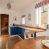 Отель Cosy 1 Bedroom Flat With Garden in Lovely Chiswick, фото 2