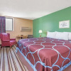 Отель Super 8 Sullivan, фото 9