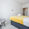 Отель 2 Bedroom Luxury St Albans Apartment - Free WiFi with Netflix & Parking. The property sleeps 6, фото 16