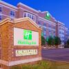 Отель Holiday Inn Hotel & Suites La Crosse, an IHG Hotel, фото 4