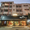 Отель Oyo 10606 Hotel Shriradha Civic Centre, фото 1
