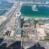 Отель Whitesage - Incredible Full Sea and Dubai Eye View in Marina, фото 26